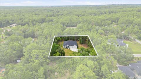 Tiny photo for 1427 W Mineral Court, Hernando, FL 34442 (MLS # OM727694)