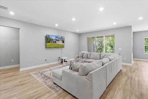 Tiny photo for 1427 W Mineral Court, Hernando, FL 34442 (MLS # OM727694)
