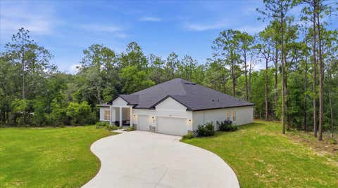 Tiny photo for 1427 W Mineral Court, Hernando, FL 34442 (MLS # OM727694)