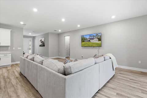 Tiny photo for 1427 W Mineral Court, Hernando, FL 34442 (MLS # OM727694)