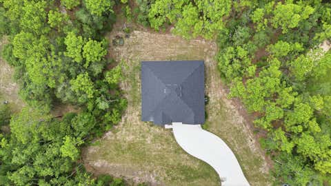 Tiny photo for 1427 W Mineral Court, Hernando, FL 34442 (MLS # OM727694)