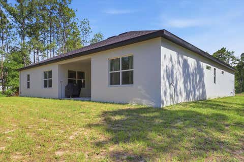 Tiny photo for 1427 W Mineral Court, Hernando, FL 34442 (MLS # OM727694)