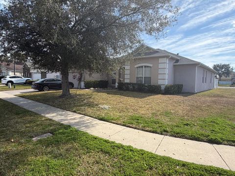 Photo of 430 Merlot Drive, Ocoee, FL 34761 (MLS # S5143888)