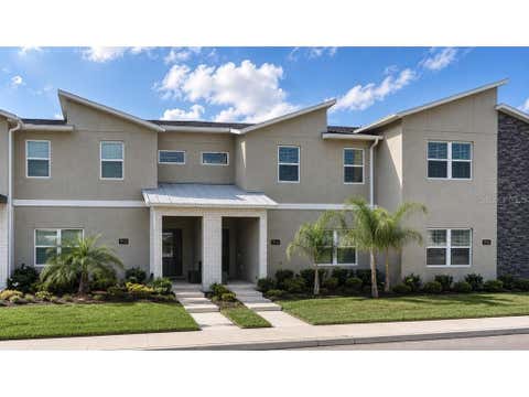Photo of 972 Leader Street, Davenport, FL 33896 (MLS # O6433036)