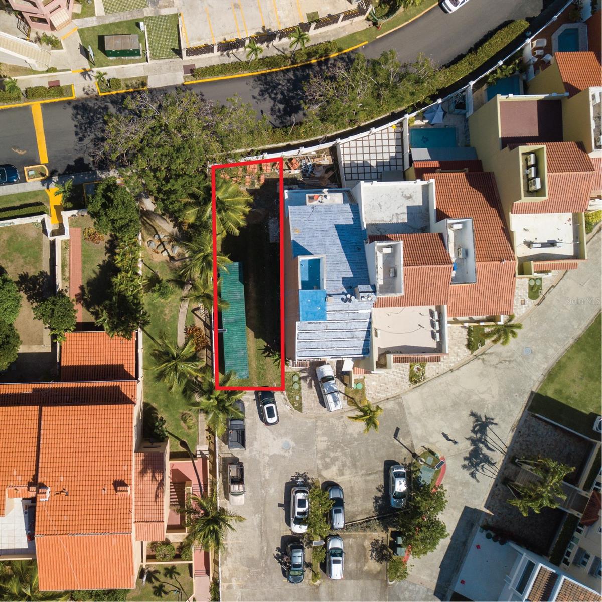 New Listing!
Plaza del Puerto C6 – Palmas del Mar, Humacao
Fantastic corner lot available in the exclusive Plaza del Puerto community! This 225 sq.meter lot includes boat slip #24, making it the perfect opportunity for boater’s paradise in Palmas del Mar.
Prime location | Private boat slip | Gated community
Don’t miss out! Contact us today for more details.
