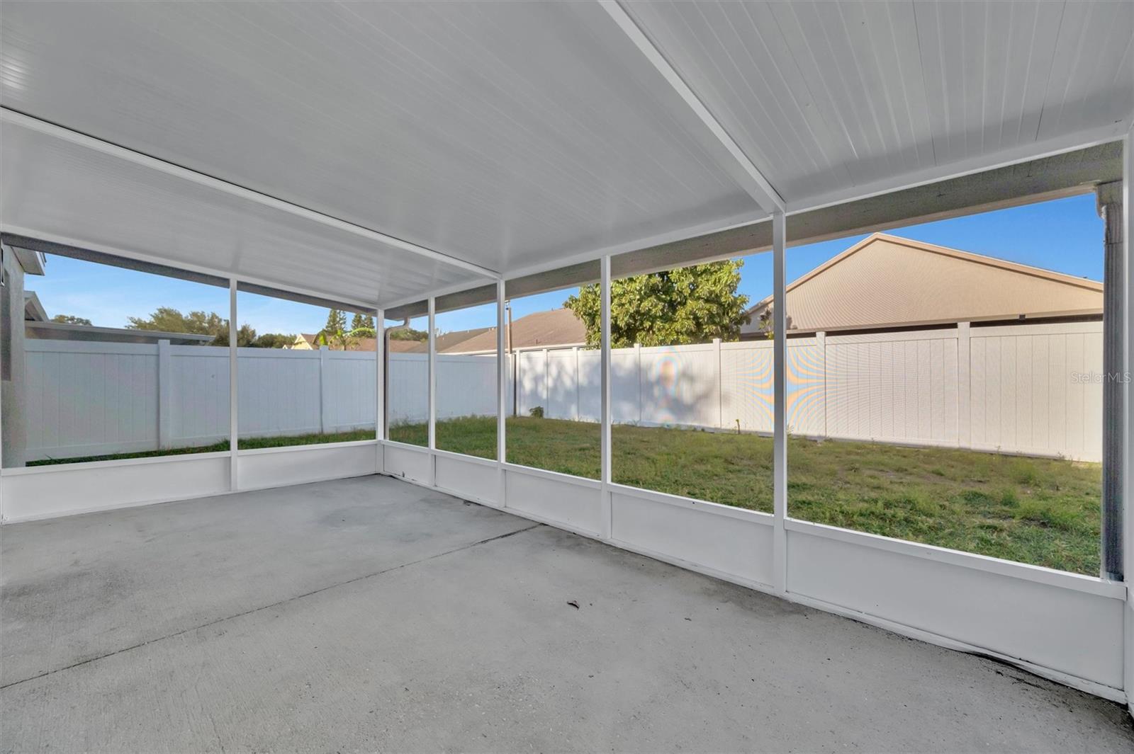 SHELDON CHASE - Residential