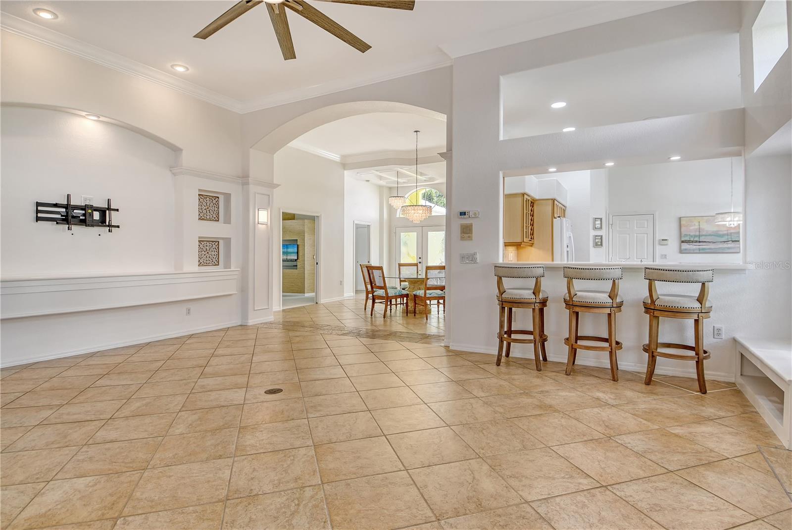 BERMUDA CLUB WEST AT PLANTATION - Residential