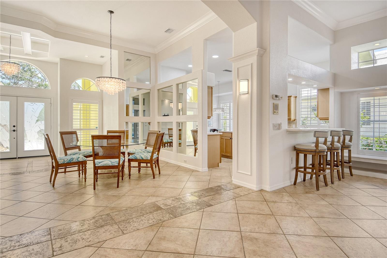 BERMUDA CLUB WEST AT PLANTATION - Residential