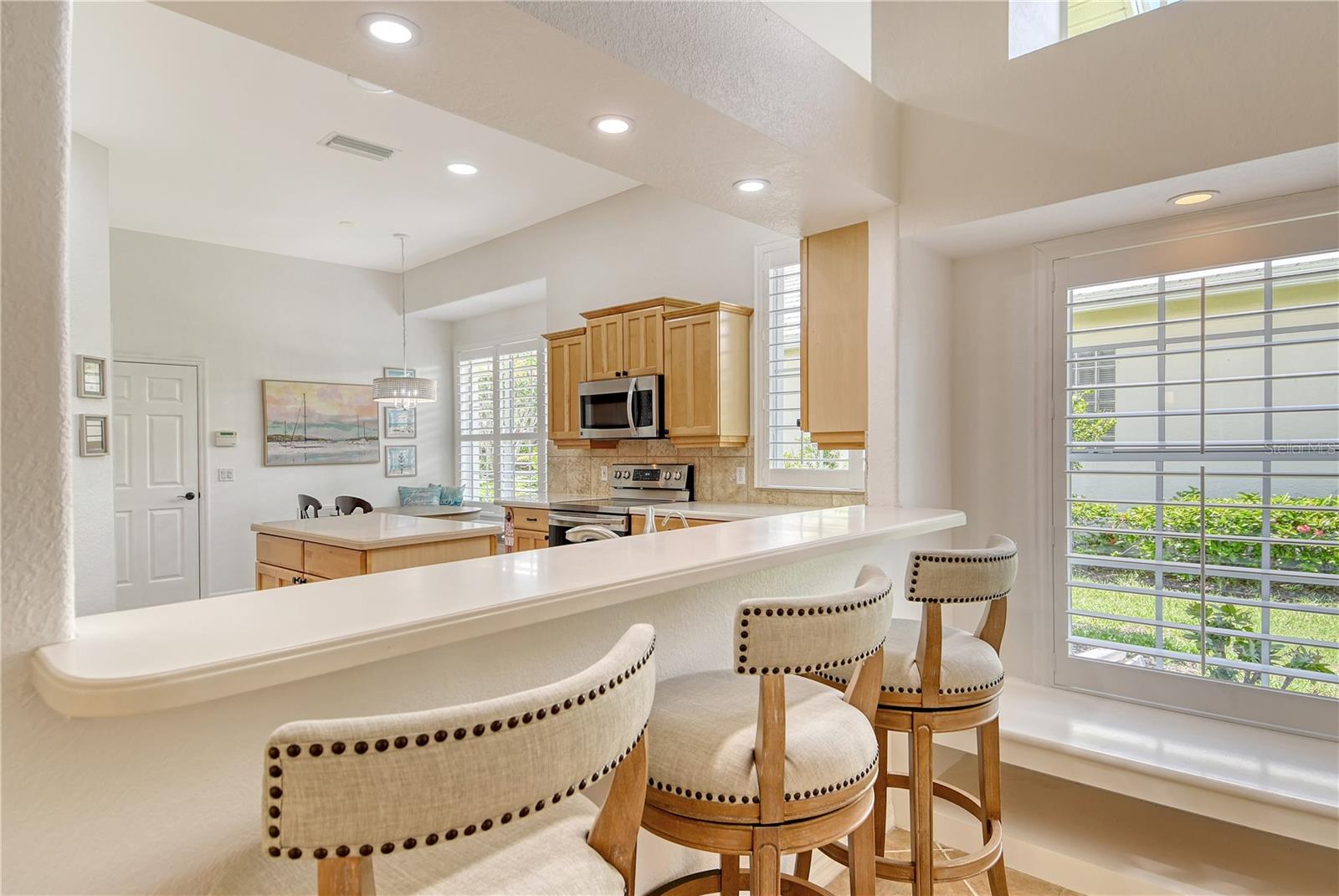 BERMUDA CLUB WEST AT PLANTATION - Residential