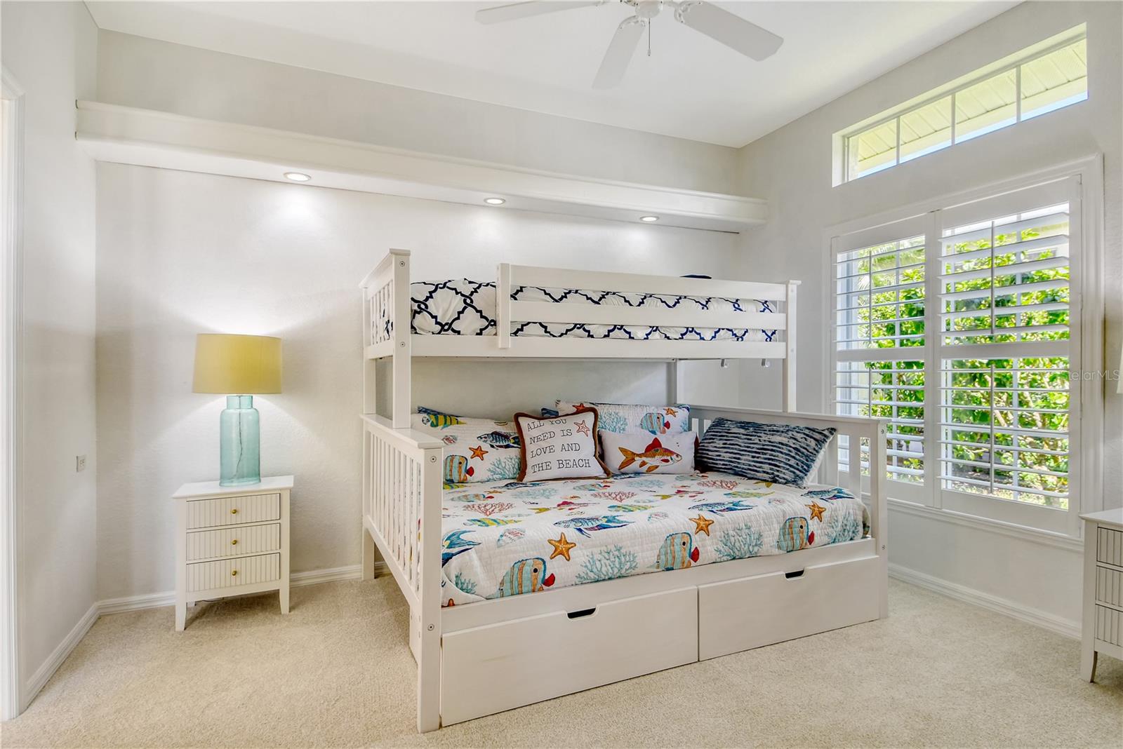 BERMUDA CLUB WEST AT PLANTATION - Residential