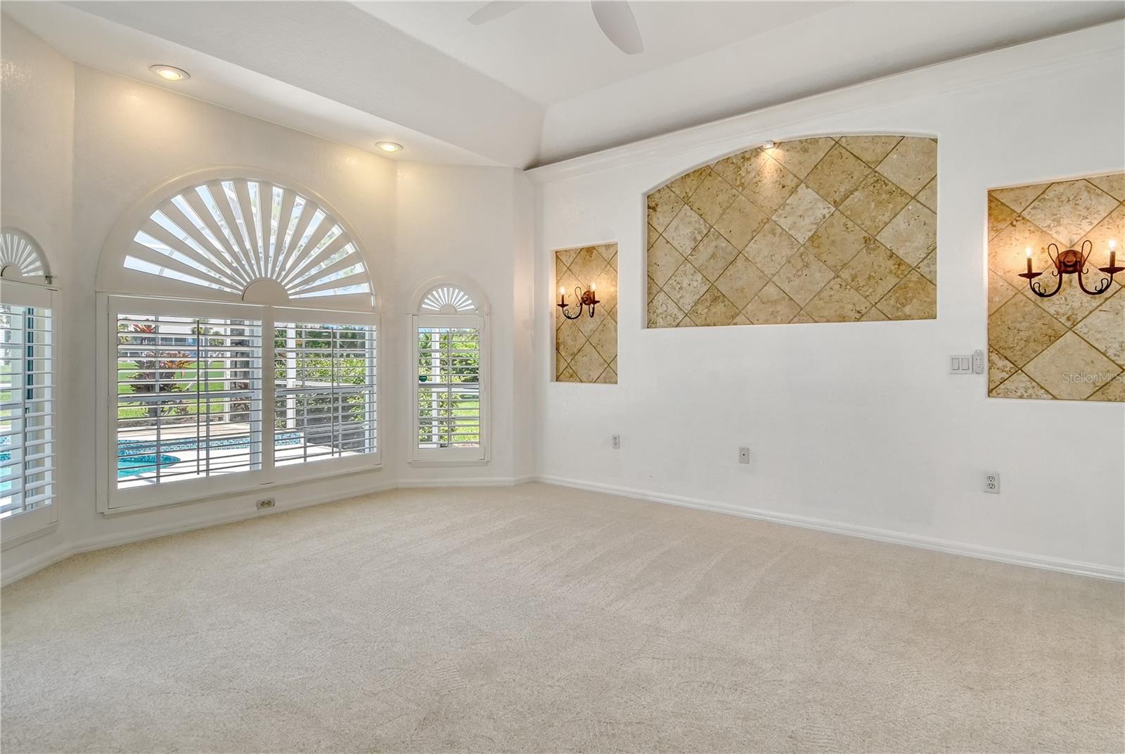 BERMUDA CLUB WEST AT PLANTATION - Residential