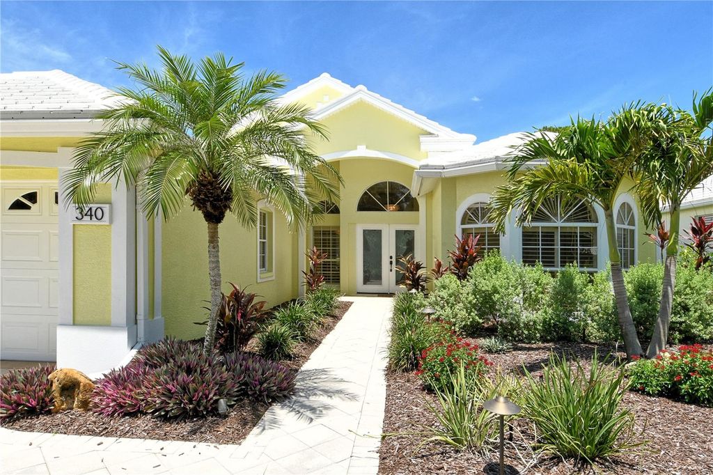 Photo of 340 Bermuda Court #5, Venice, FL 34293 (MLS # A4667632)