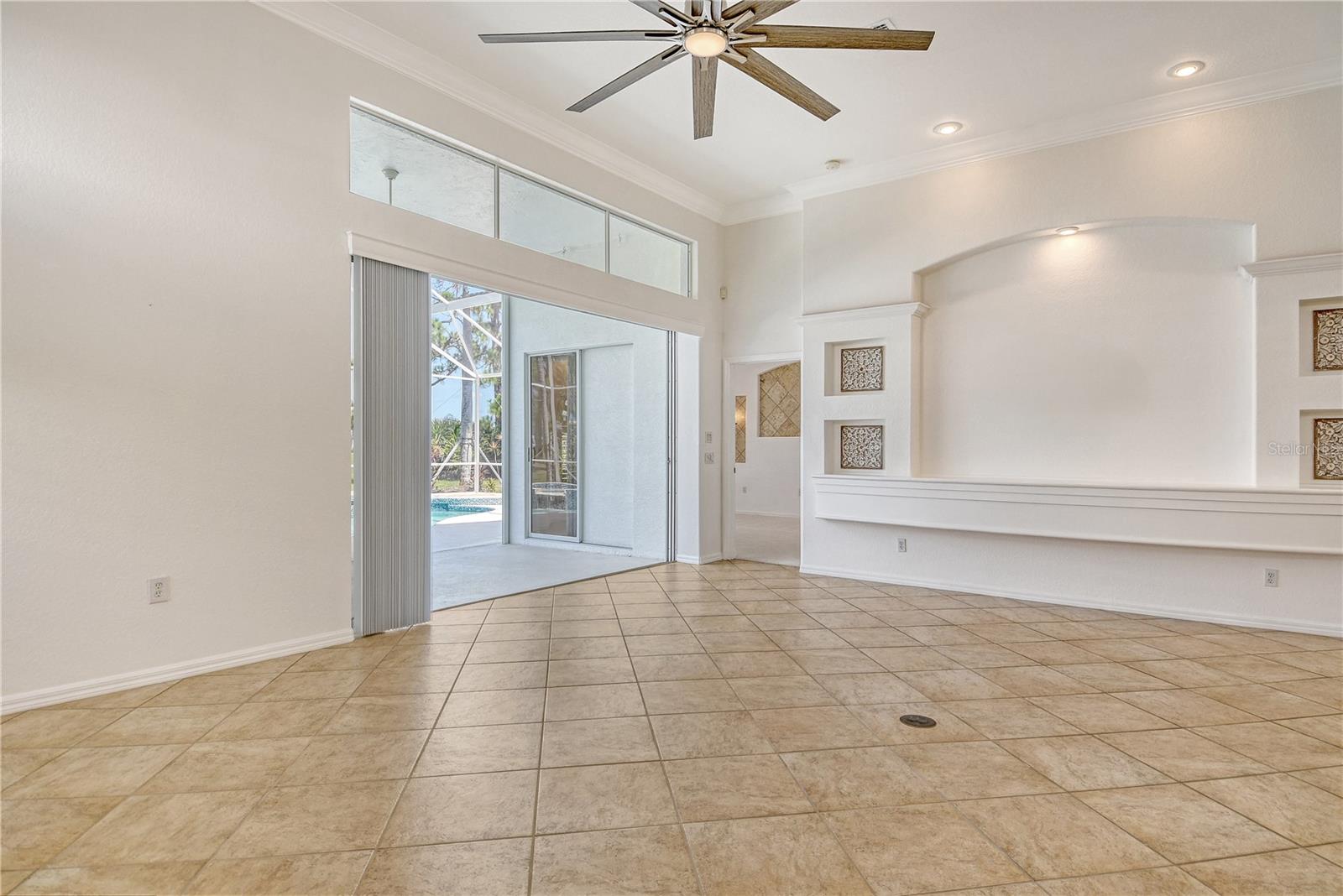BERMUDA CLUB WEST AT PLANTATION - Residential