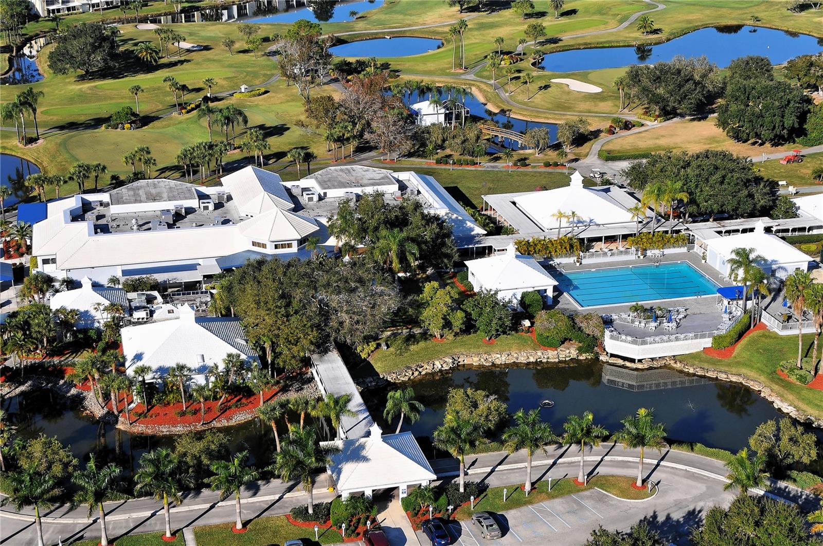 BERMUDA CLUB WEST AT PLANTATION - Residential