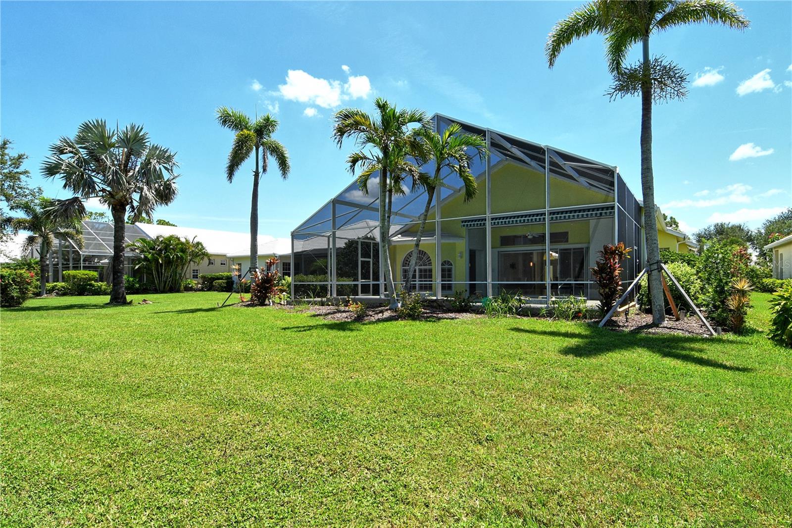 BERMUDA CLUB WEST AT PLANTATION - Residential