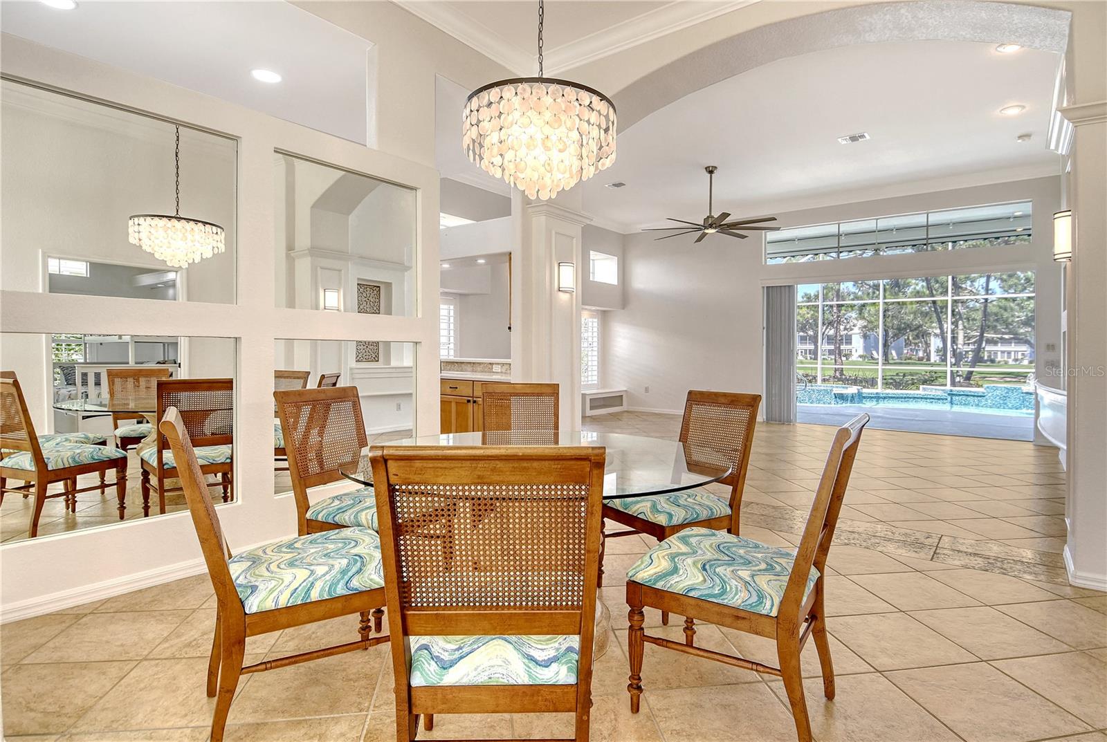 BERMUDA CLUB WEST AT PLANTATION - Residential