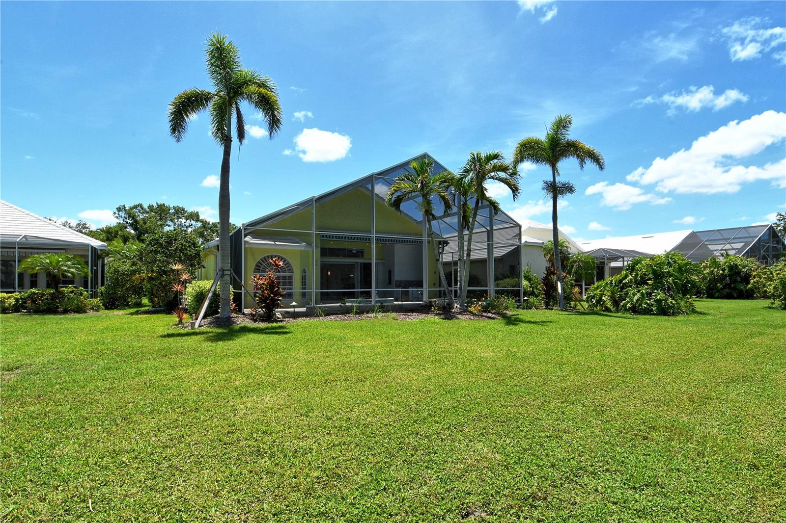 BERMUDA CLUB WEST AT PLANTATION - Residential