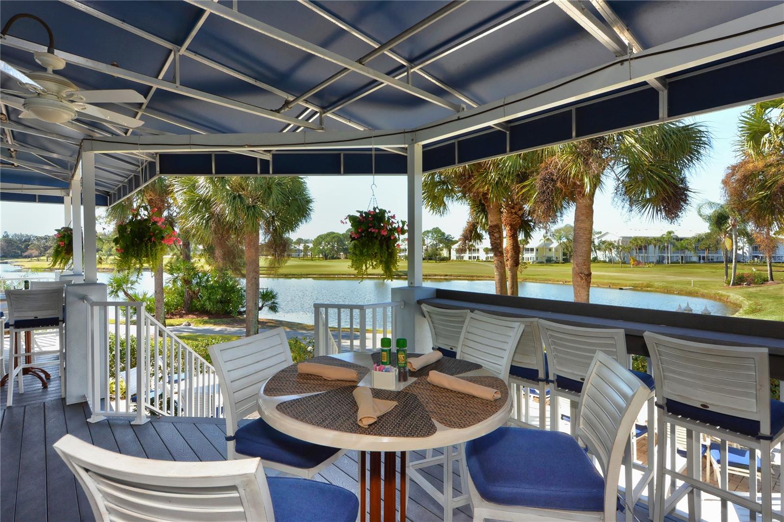 BERMUDA CLUB WEST AT PLANTATION - Residential