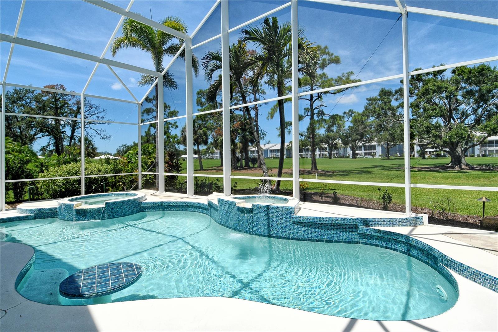 BERMUDA CLUB WEST AT PLANTATION - Residential
