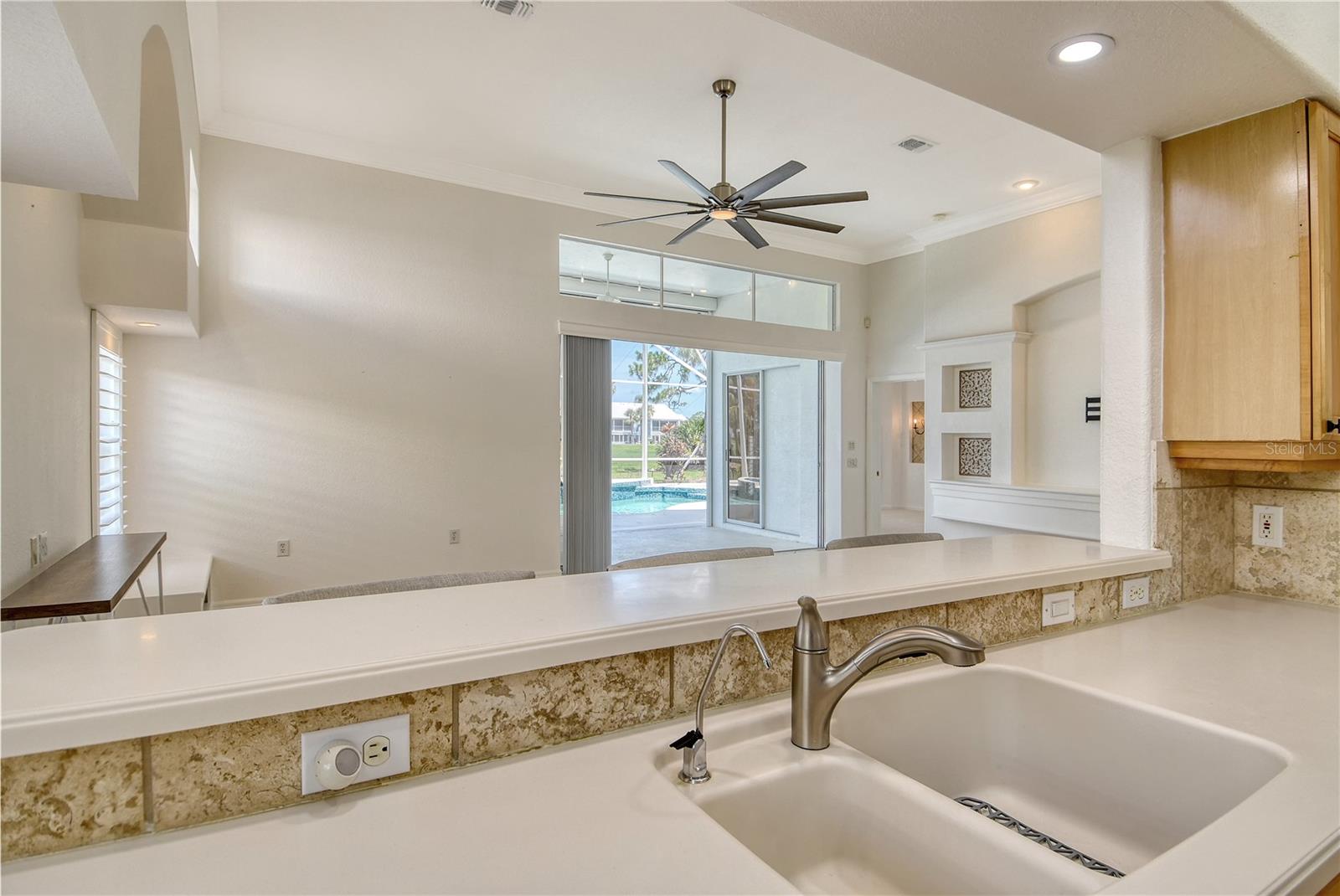 BERMUDA CLUB WEST AT PLANTATION - Residential