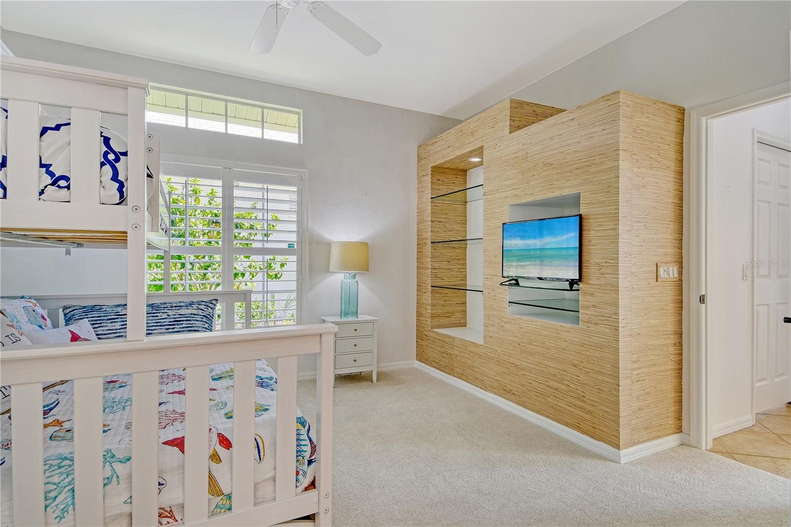 BERMUDA CLUB WEST AT PLANTATION - Residential