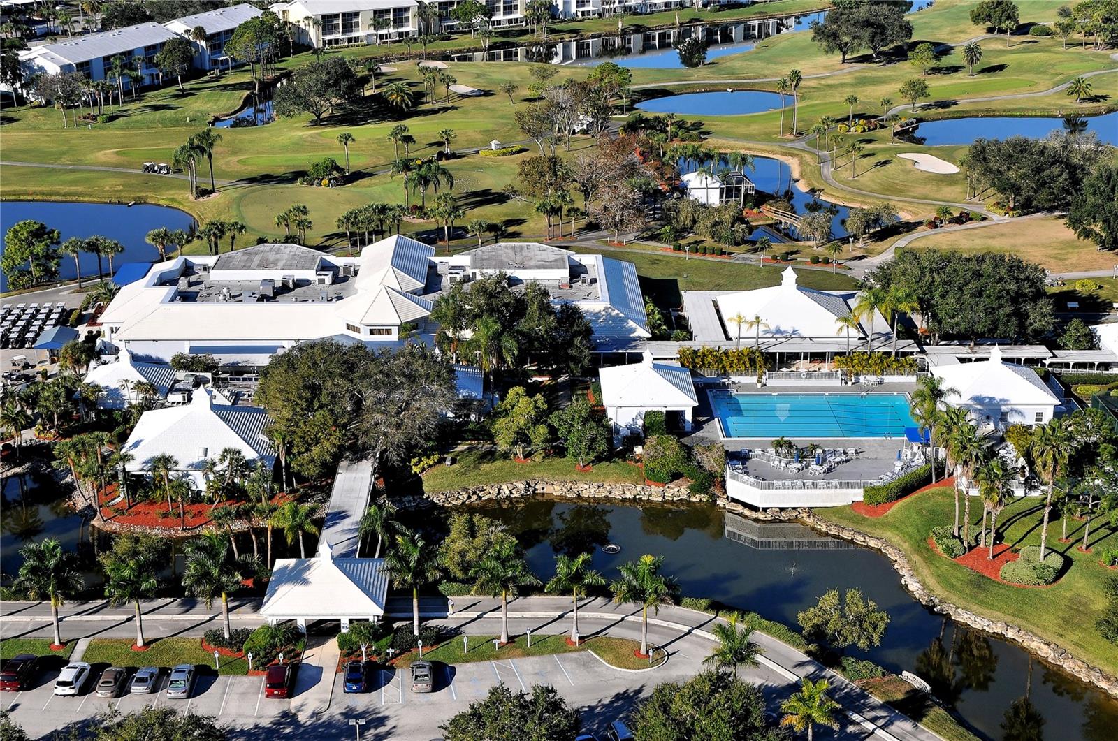 BERMUDA CLUB WEST AT PLANTATION - Residential