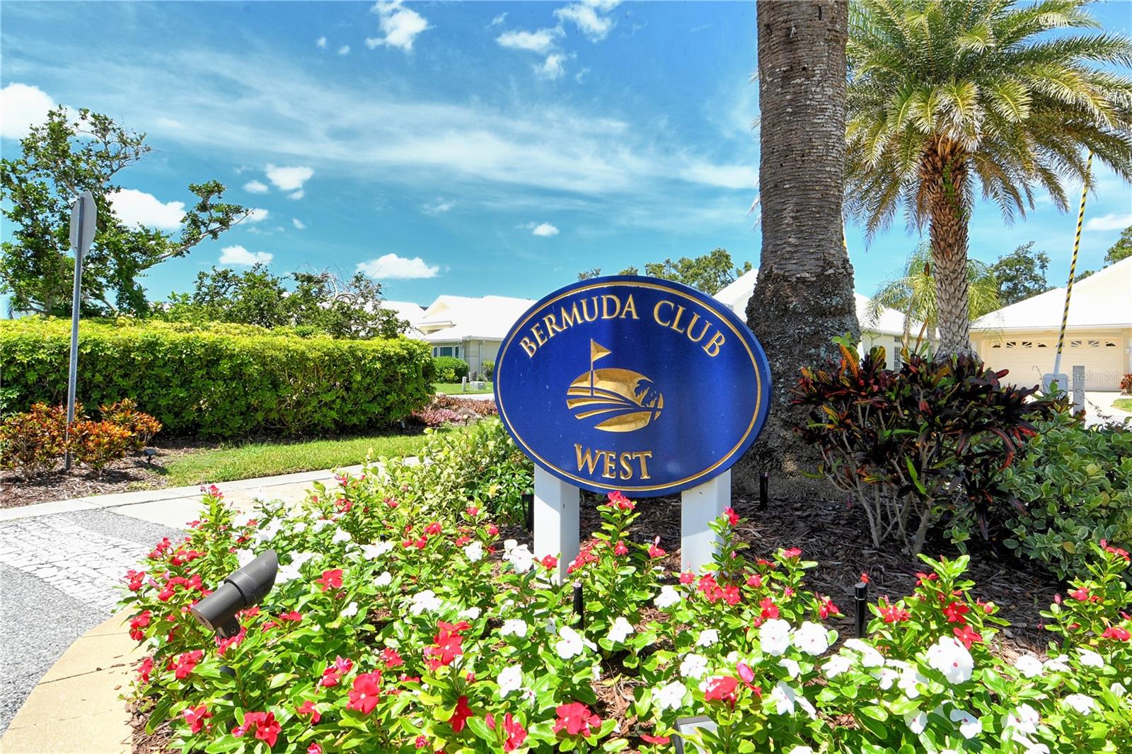 BERMUDA CLUB WEST AT PLANTATION - Residential