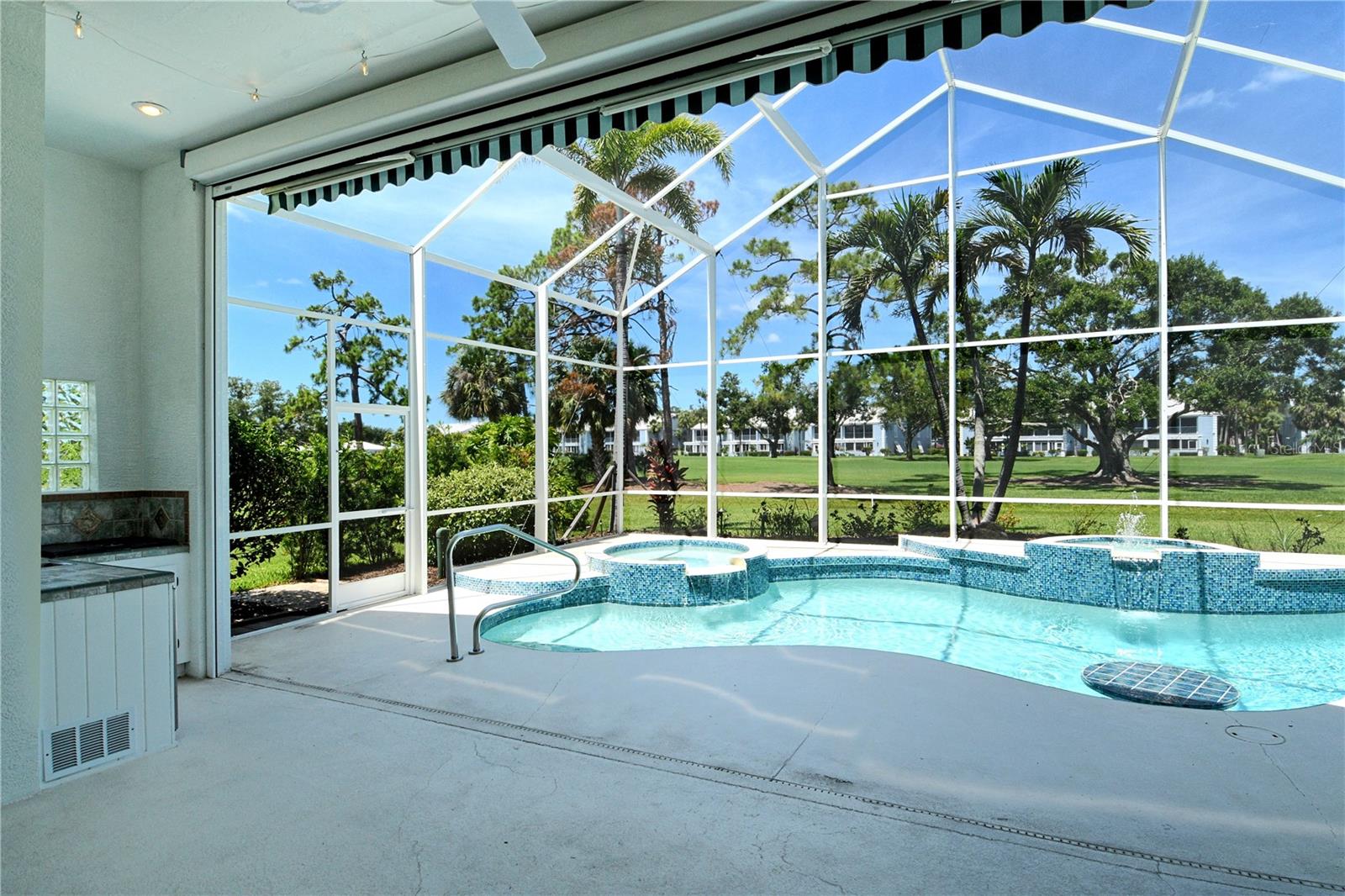 BERMUDA CLUB WEST AT PLANTATION - Residential