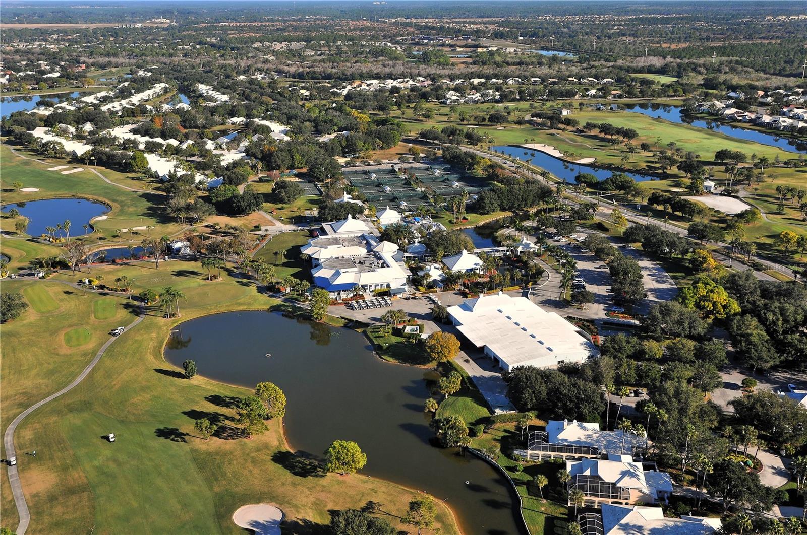 BERMUDA CLUB WEST AT PLANTATION - Residential