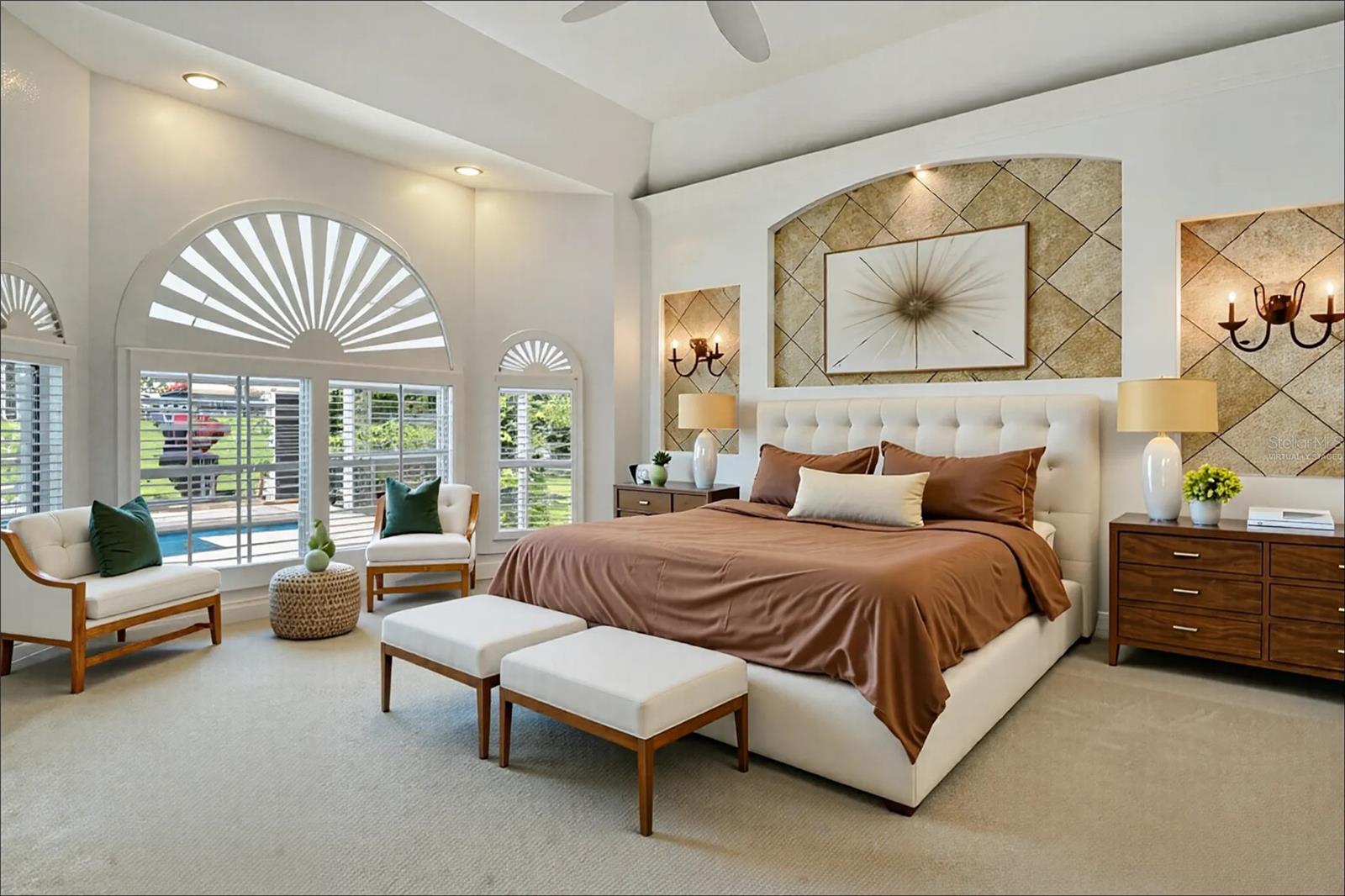 BERMUDA CLUB WEST AT PLANTATION - Residential