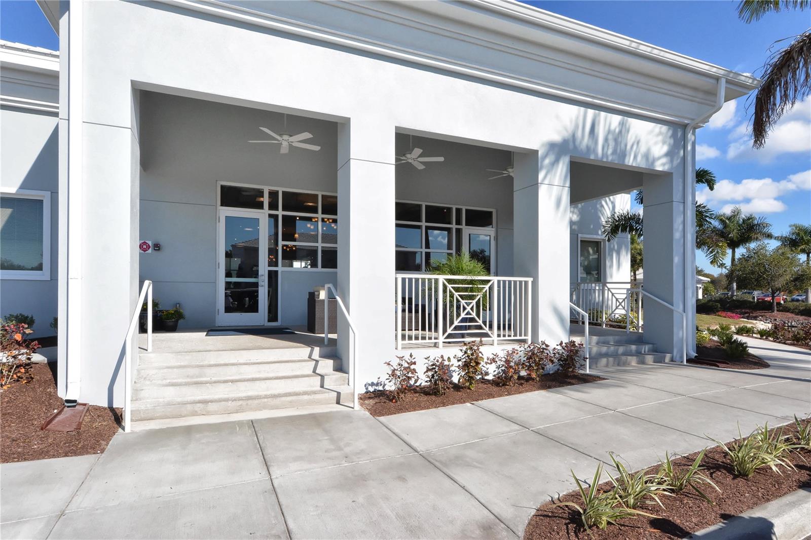 BERMUDA CLUB WEST AT PLANTATION - Residential