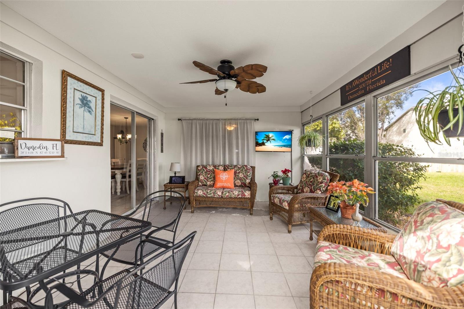 HARBOR VIEW VILLAS 1ST ADD - Residential