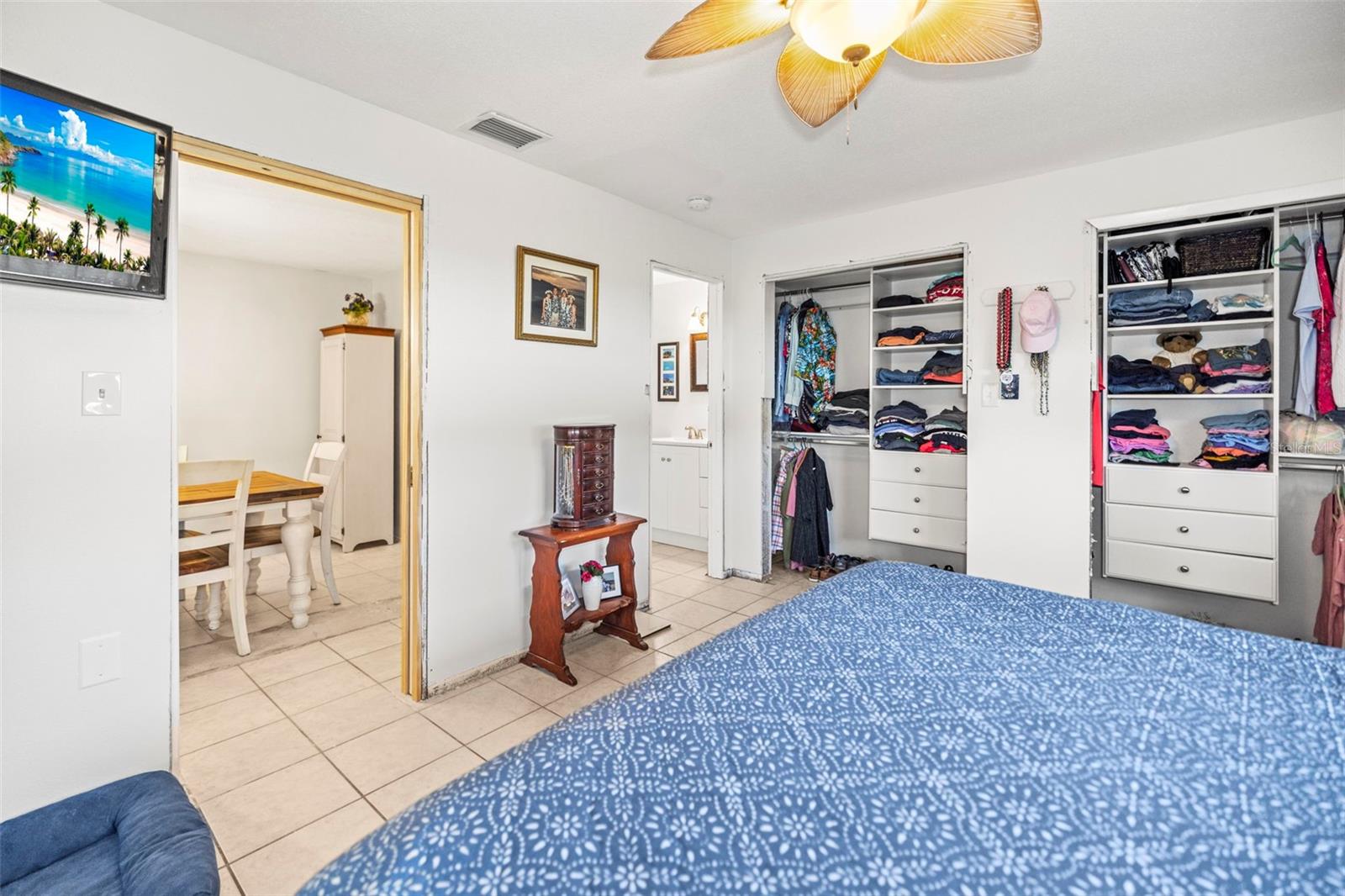 HARBOR VIEW VILLAS 1ST ADD - Residential