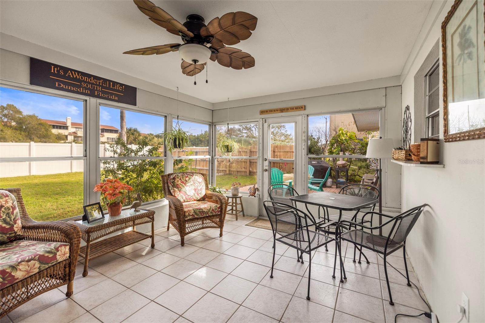 HARBOR VIEW VILLAS 1ST ADD - Residential