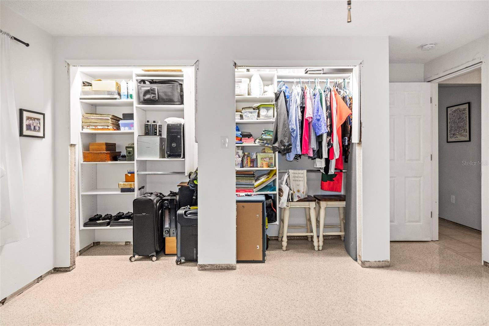 HARBOR VIEW VILLAS 1ST ADD - Residential