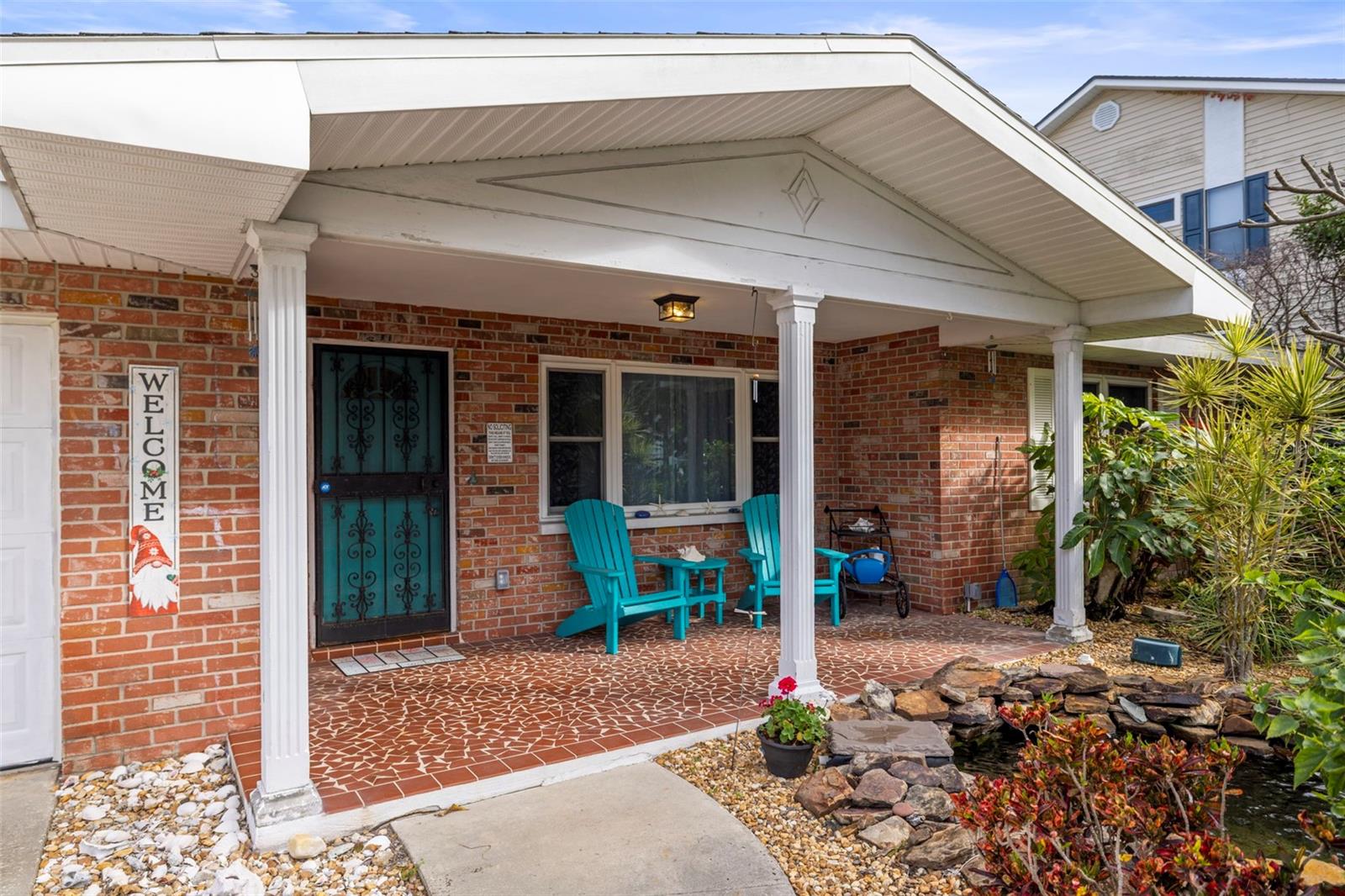 HARBOR VIEW VILLAS 1ST ADD - Residential