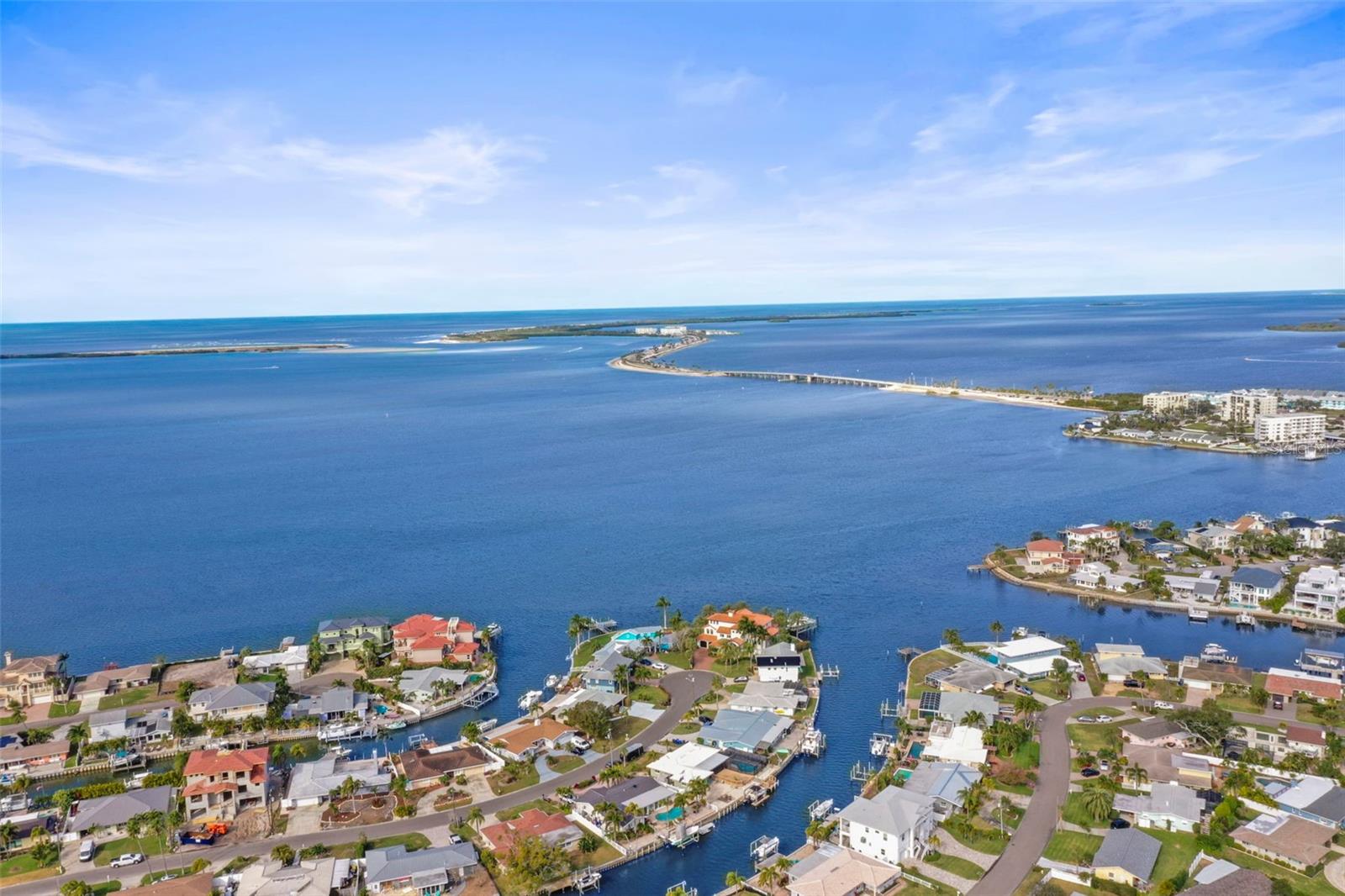 HARBOR VIEW VILLAS 1ST ADD - Residential