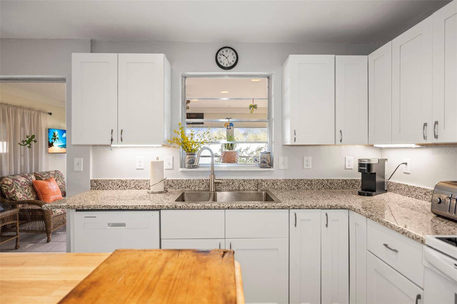 HARBOR VIEW VILLAS 1ST ADD - Residential