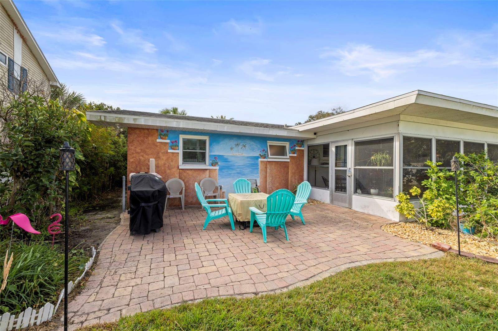 HARBOR VIEW VILLAS 1ST ADD - Residential