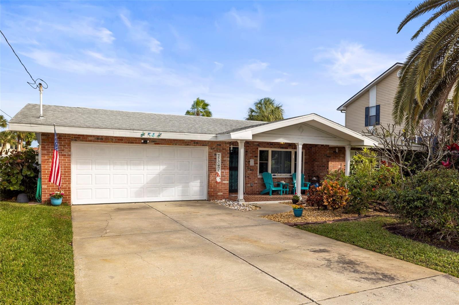 HARBOR VIEW VILLAS 1ST ADD - Residential