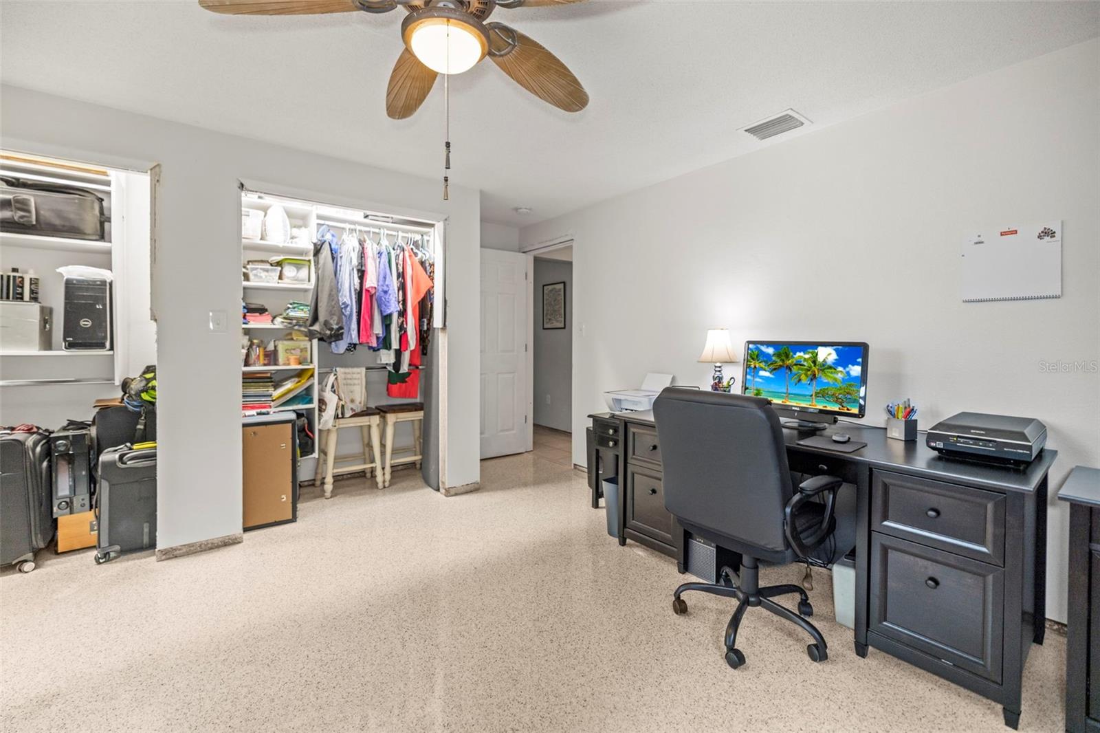 HARBOR VIEW VILLAS 1ST ADD - Residential