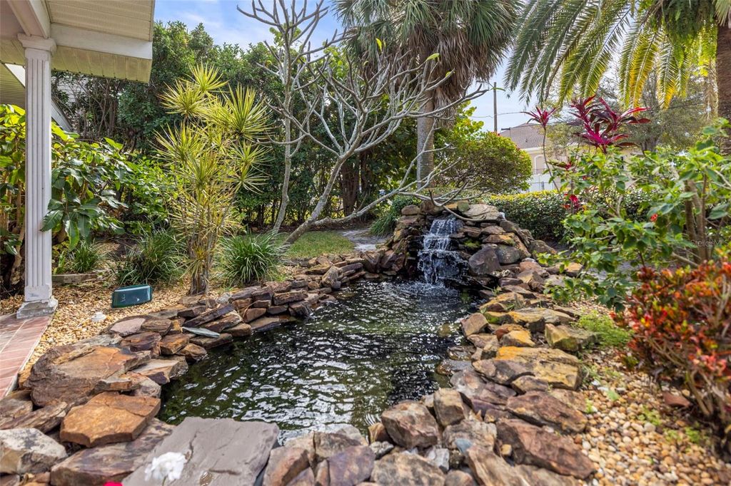 Photo of 54 Nicholas Drive, Dunedin, FL 34698 (MLS # TB8460044)