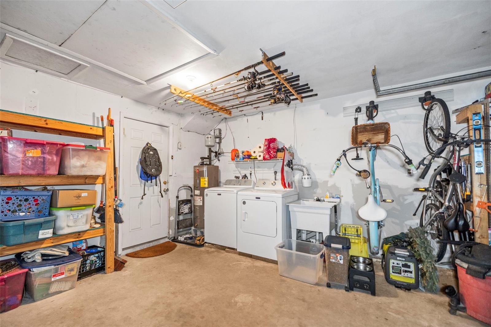 HARBOR VIEW VILLAS 1ST ADD - Residential