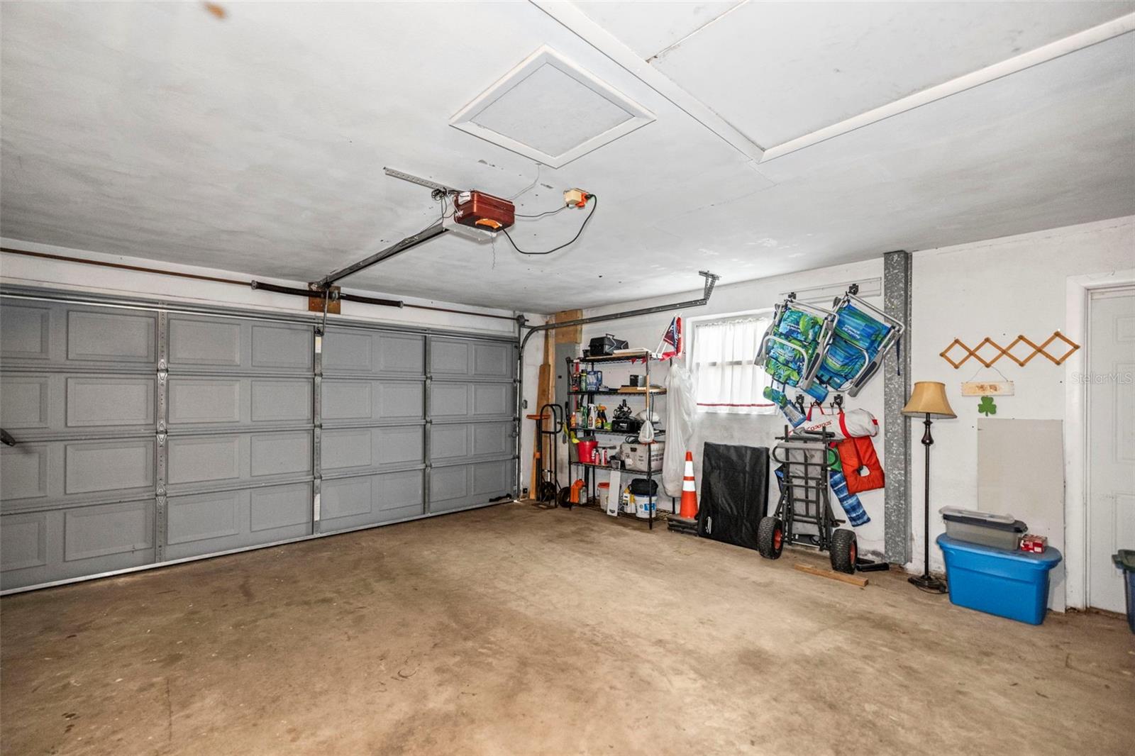 HARBOR VIEW VILLAS 1ST ADD - Residential