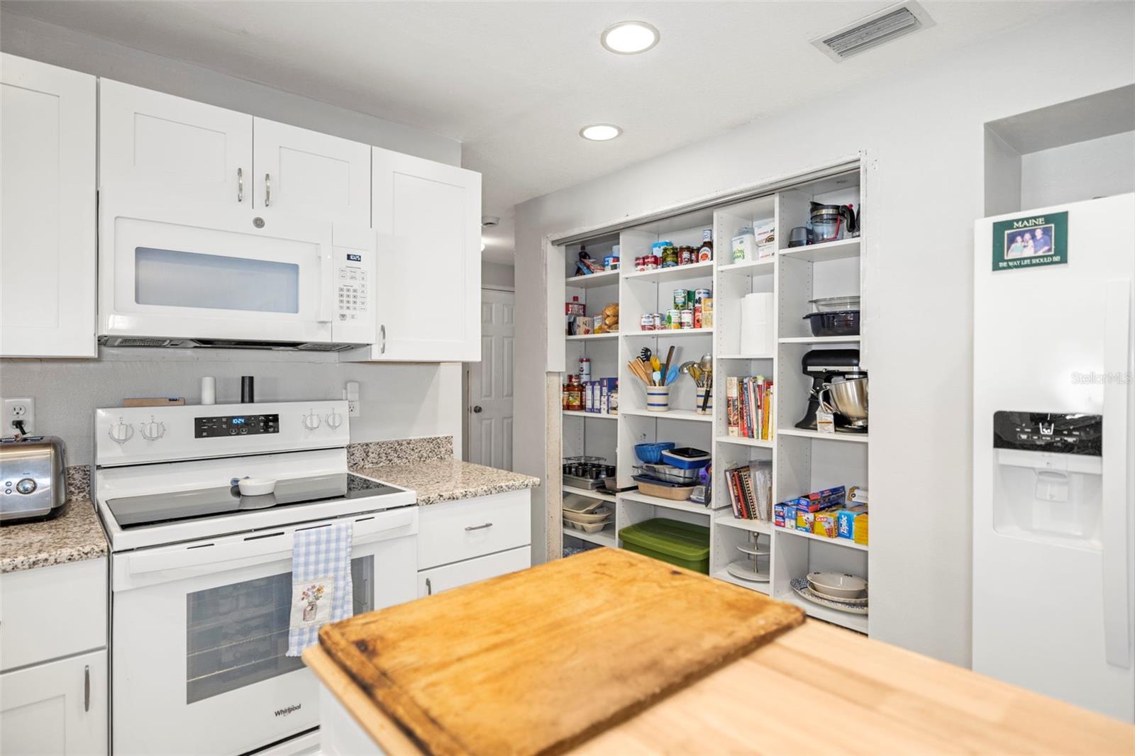 HARBOR VIEW VILLAS 1ST ADD - Residential