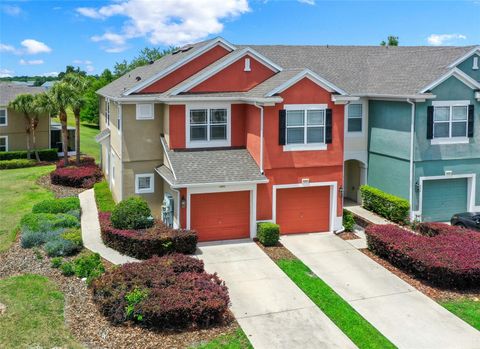 A home in OCALA