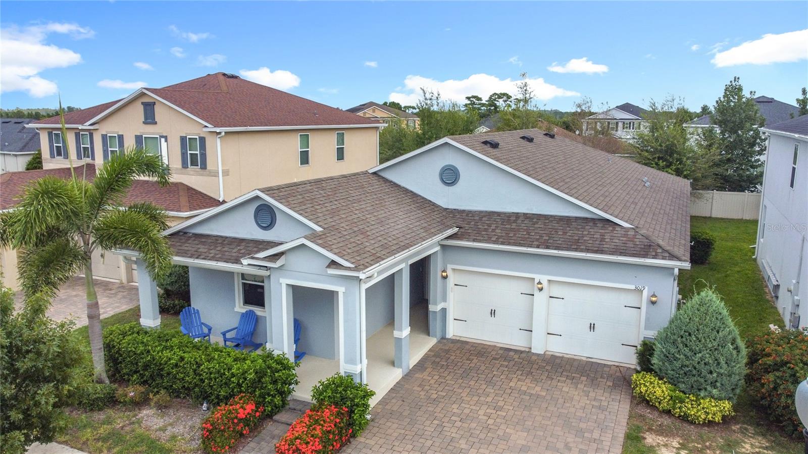 3019 CHERRY ORCHARD LANE W