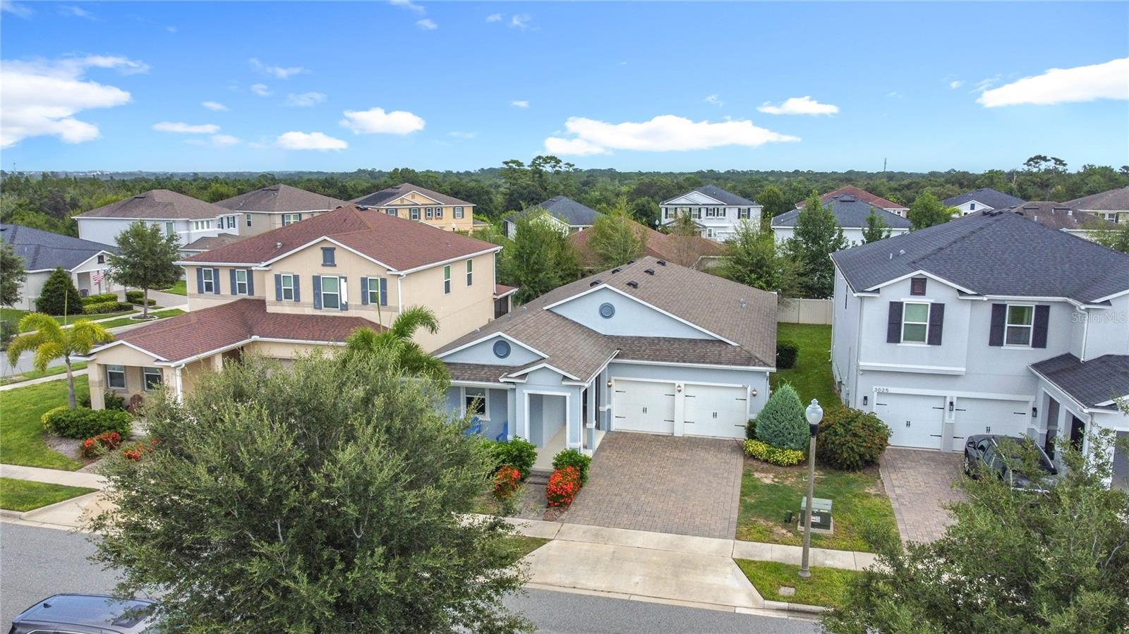 3019 CHERRY ORCHARD LANE W