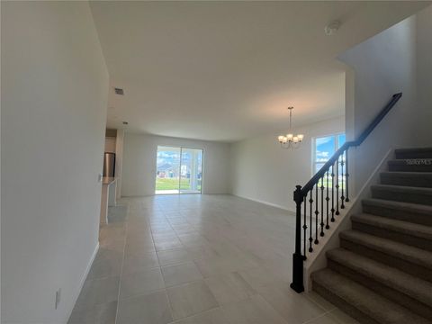 Tiny photo for 2095 Heart Lake Drive, Groveland, FL 34736 (MLS # O6308932)