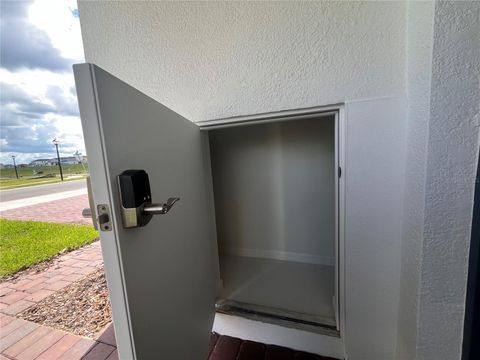 Tiny photo for 2095 Heart Lake Drive, Groveland, FL 34736 (MLS # O6308932)